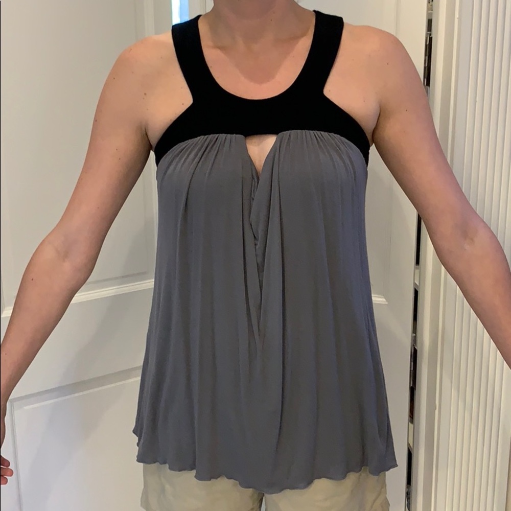 Ella moss racer back top